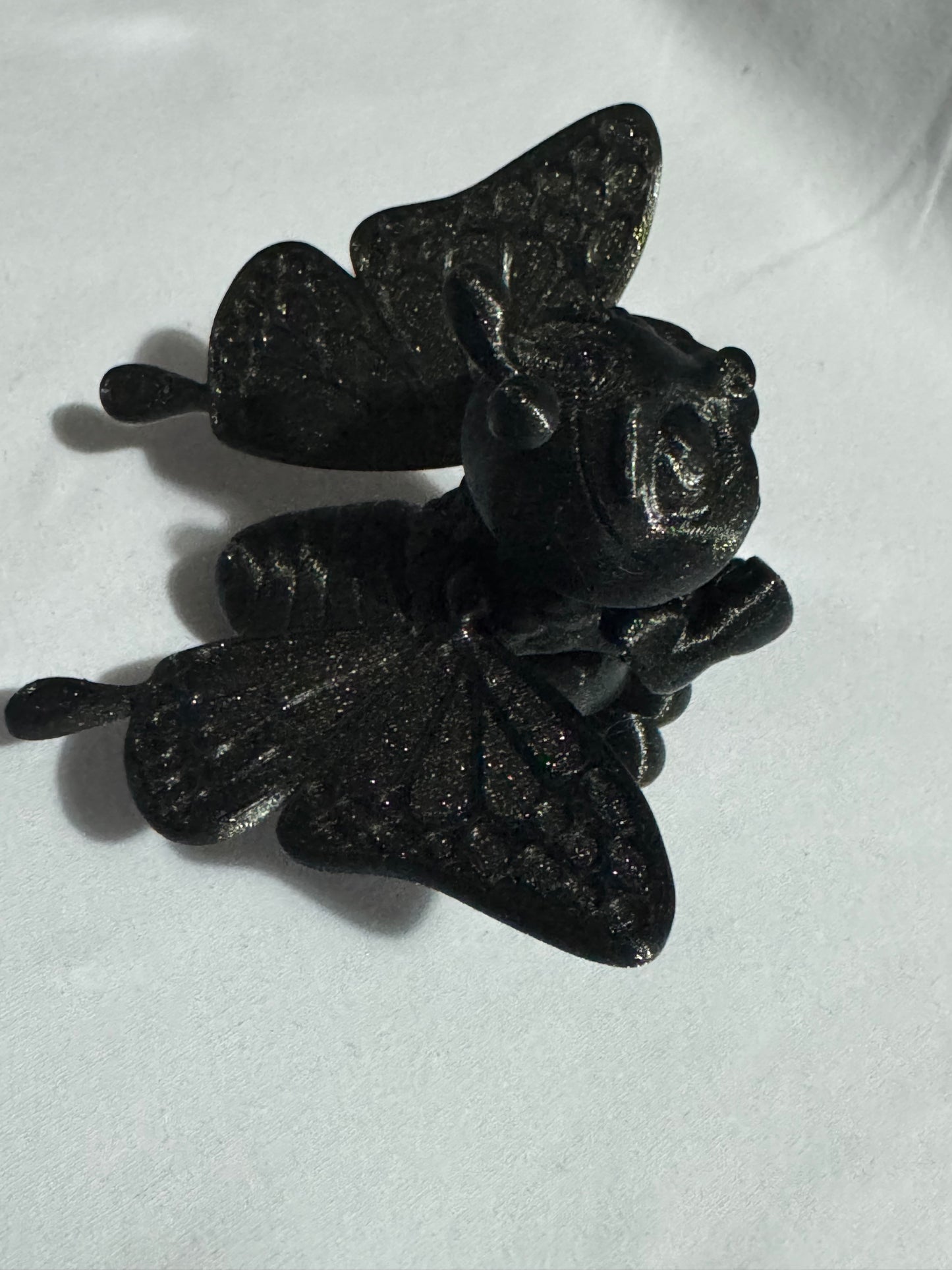3D Butterfly