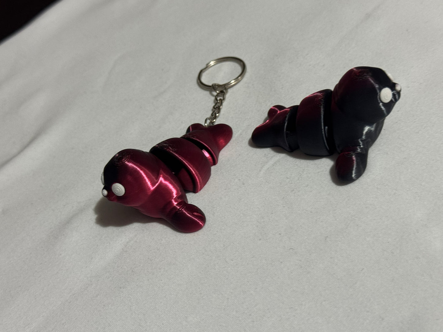 3D Seal