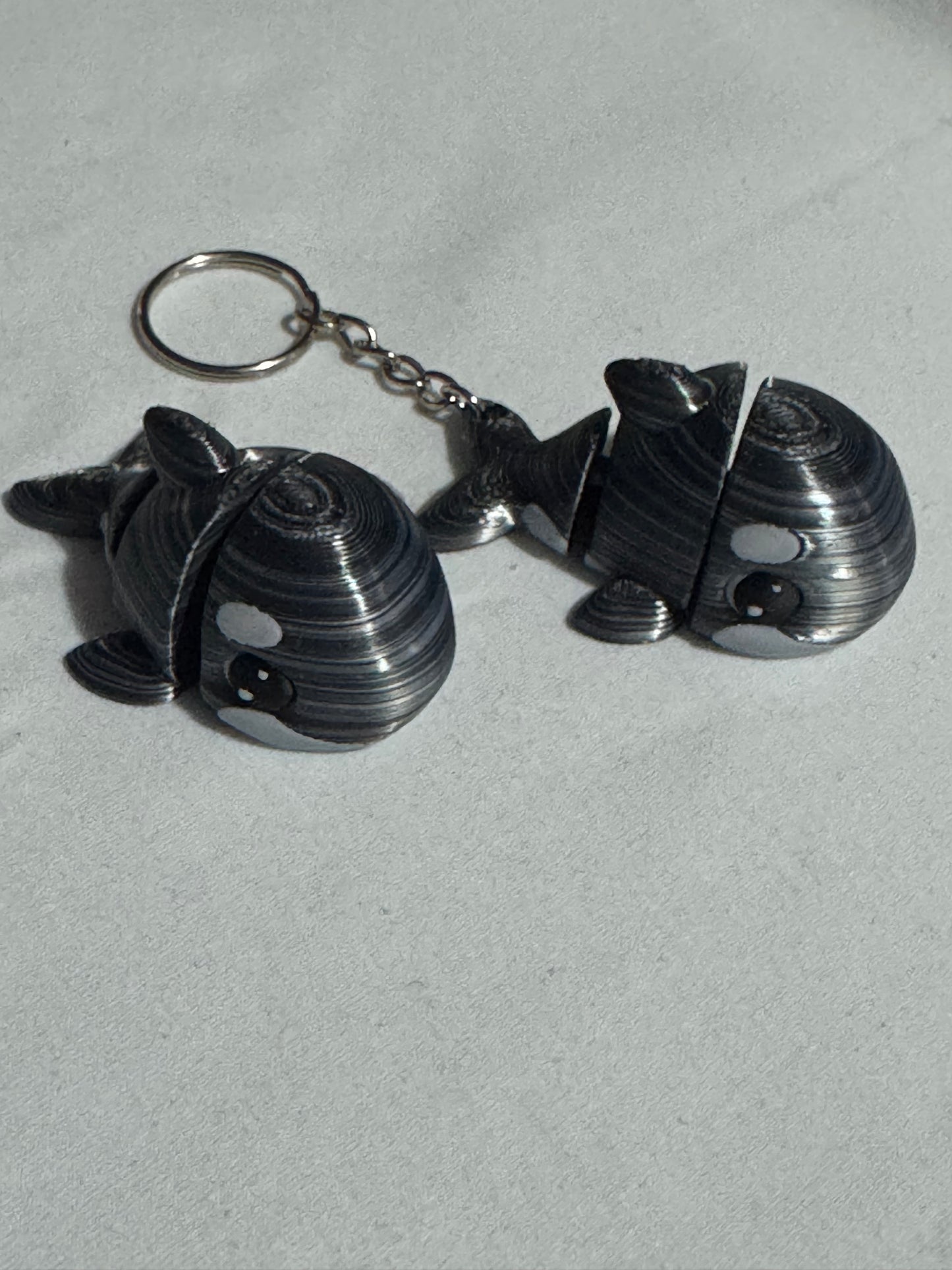 3D Orca
