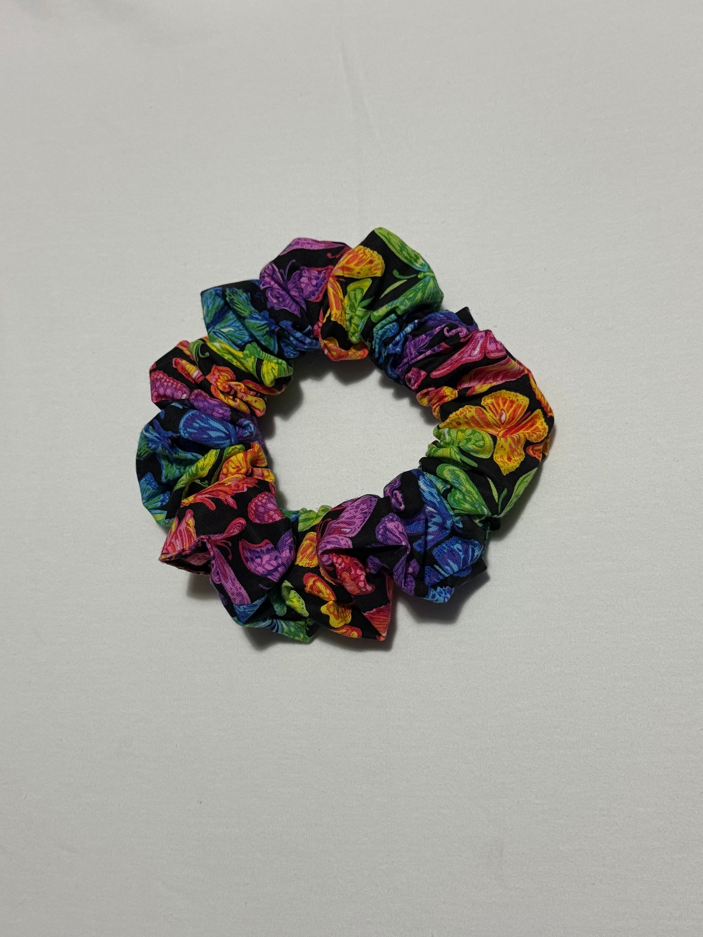 Scrunchie - Deluxe