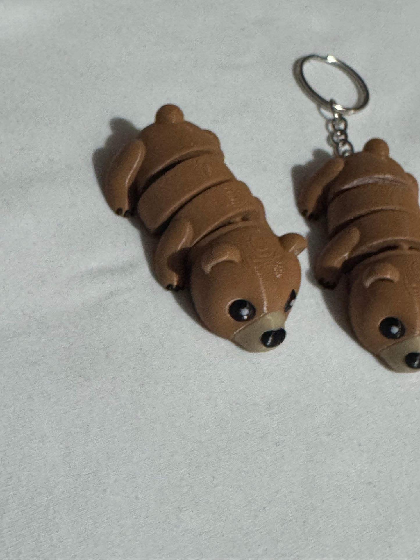 3D Bear