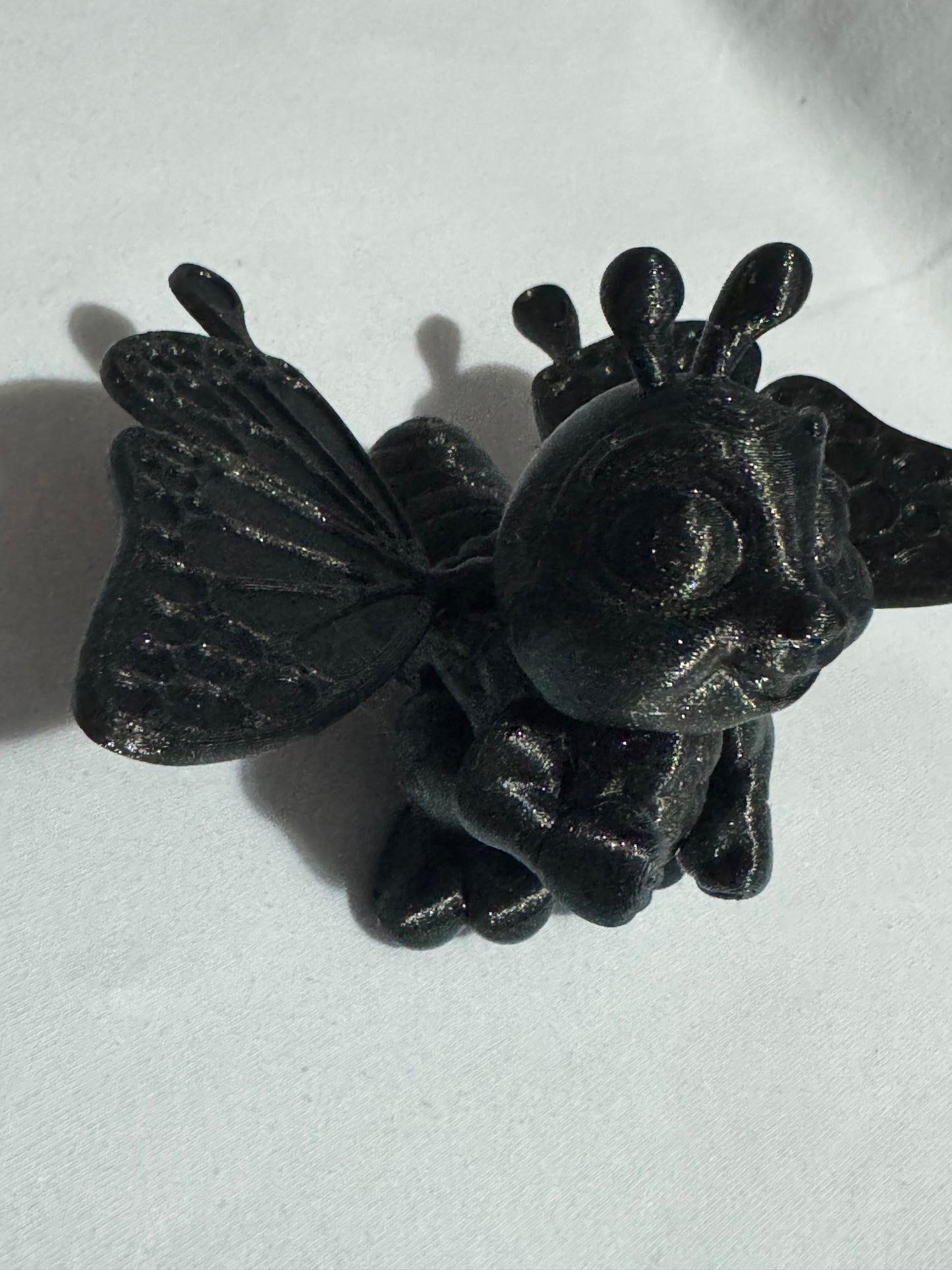 3D Butterfly