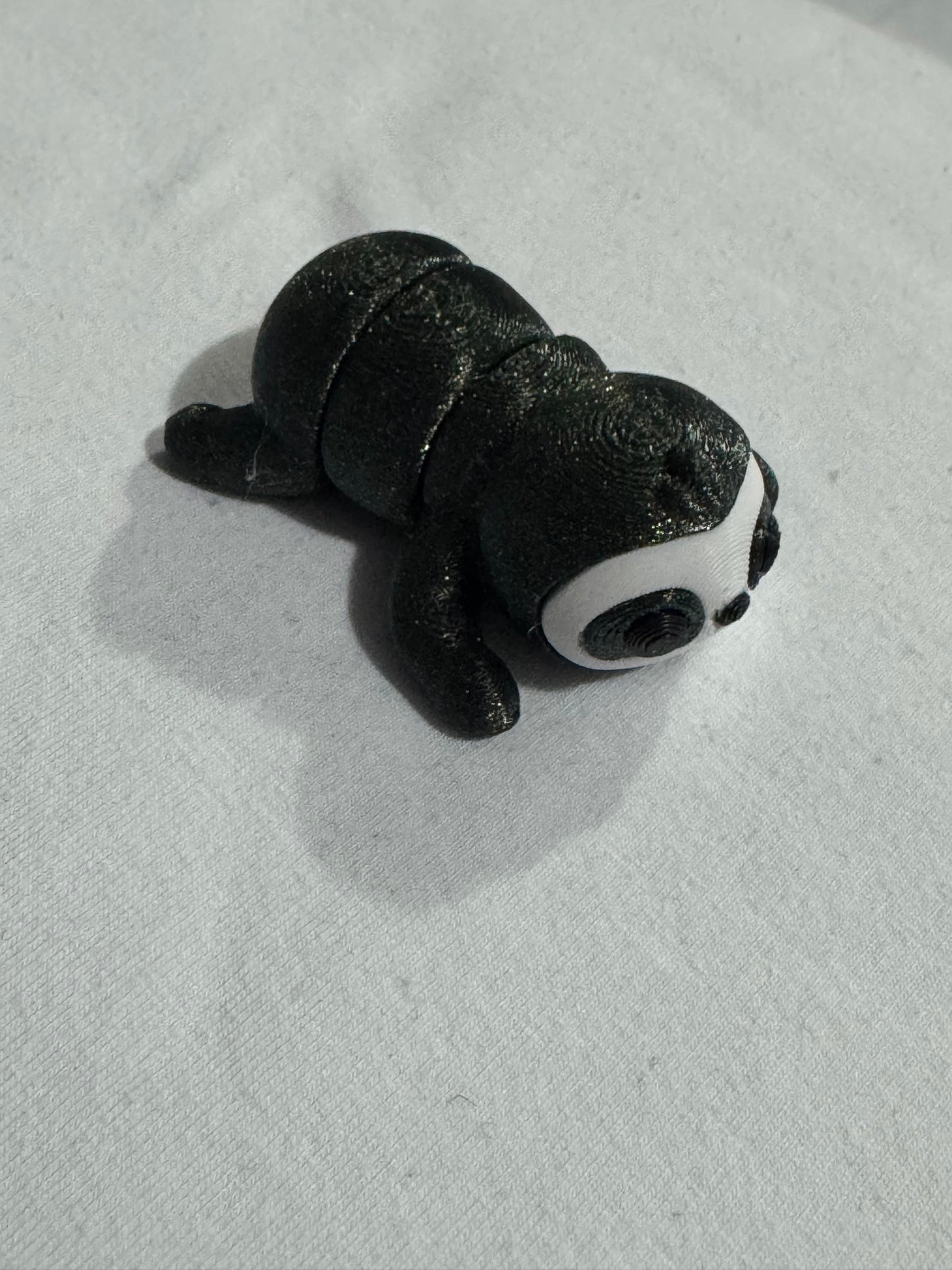 3D Sloth
