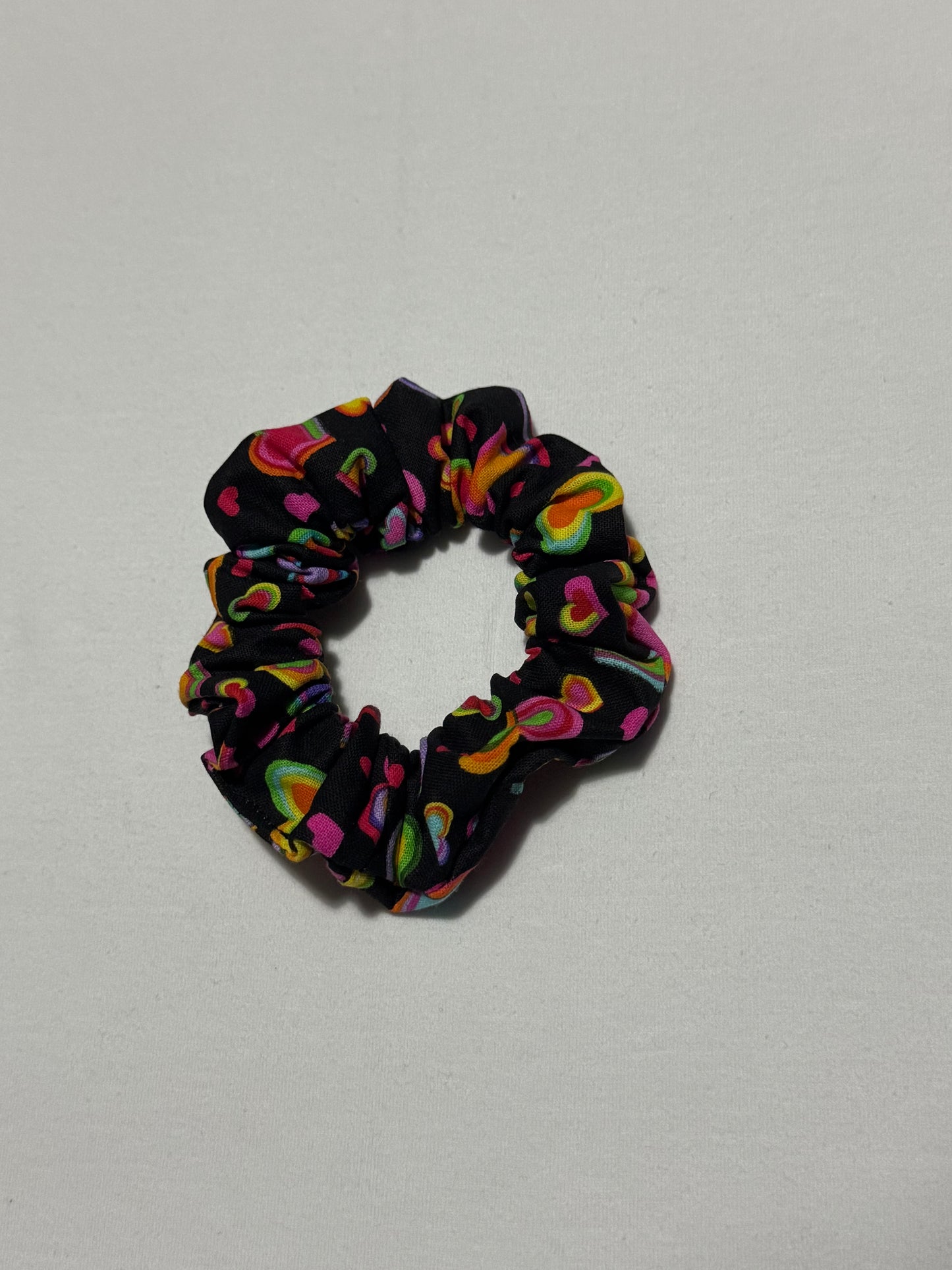 Scrunchie - Mini
