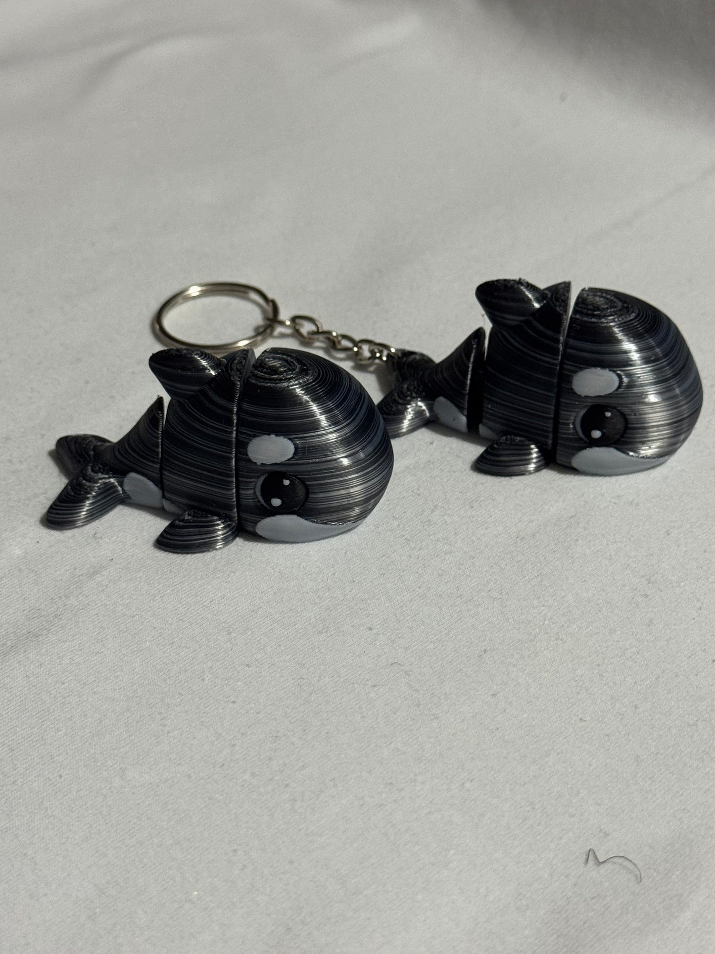 3D Orca