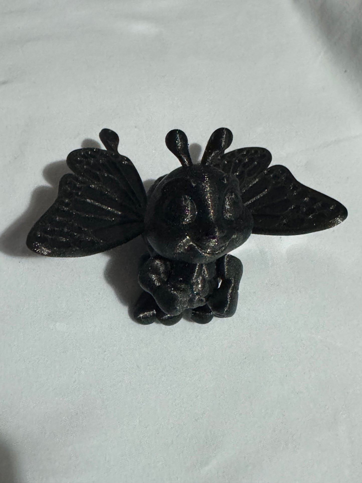 3D Butterfly