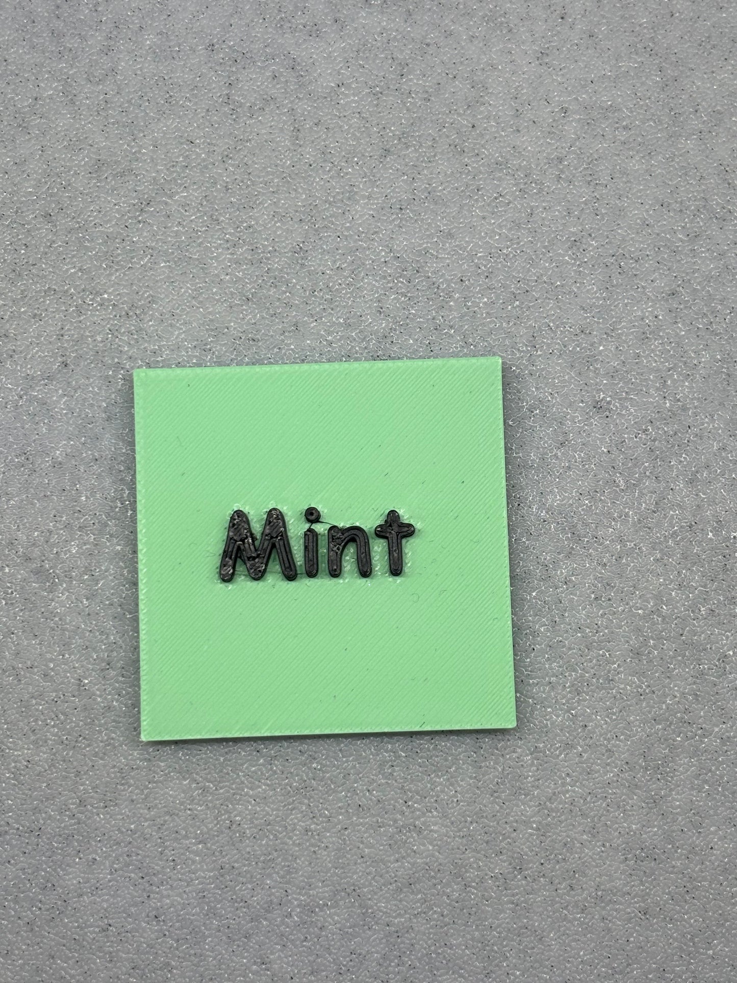 3D Printed Beaded Pen Pen Holder
