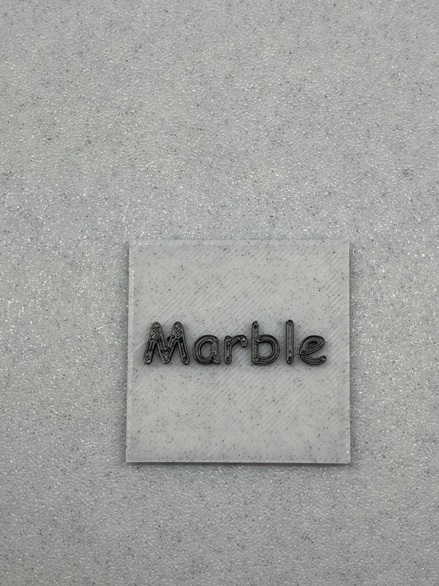 3D Printed Beaded Pen Pen Holder