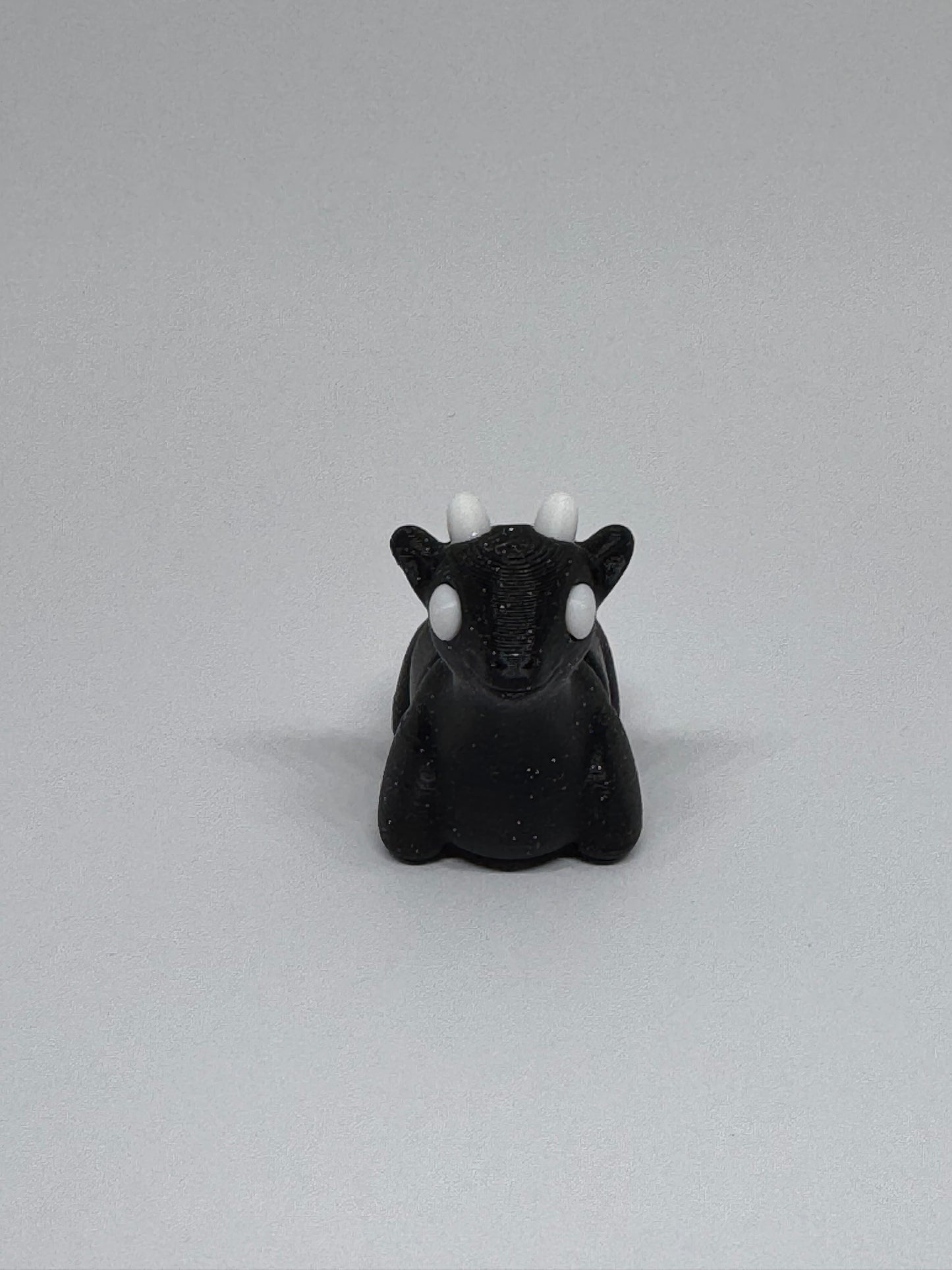 3D Goat