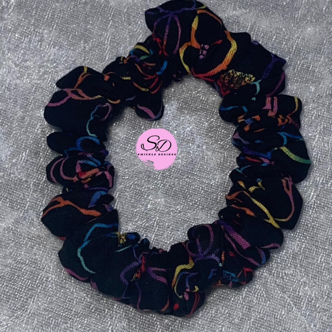 Scrunchie - Deluxe