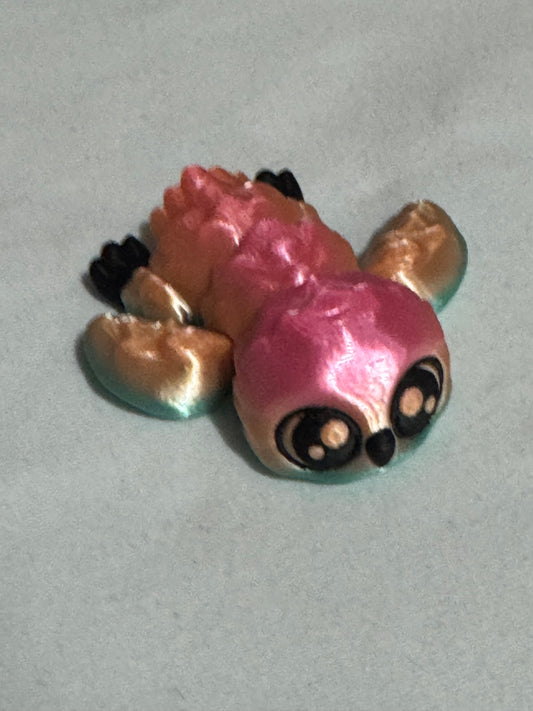 3D Owl