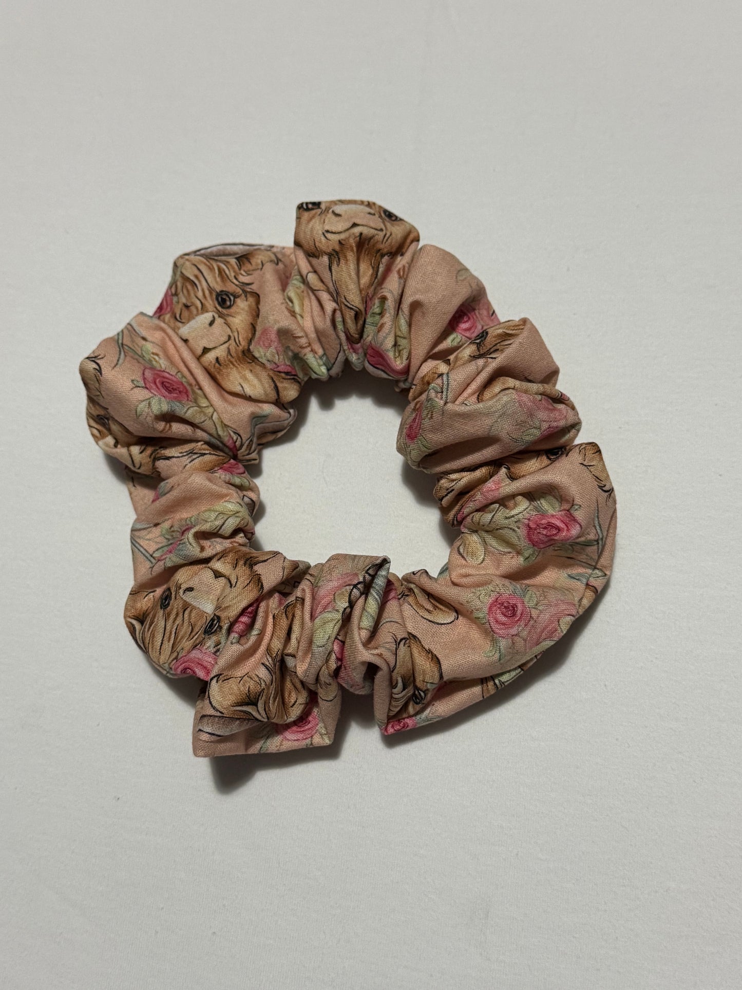 Scrunchie - Deluxe