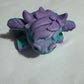 3D Highland Cow