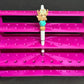3D Printed Beaded Pen Pen Holder