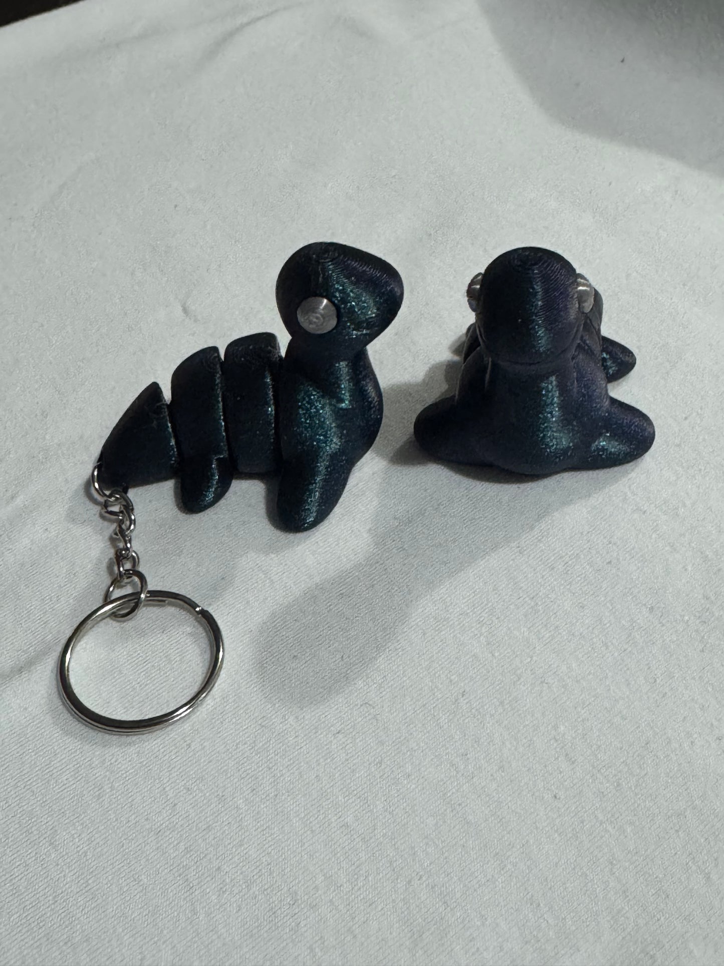 3D Loch Ness