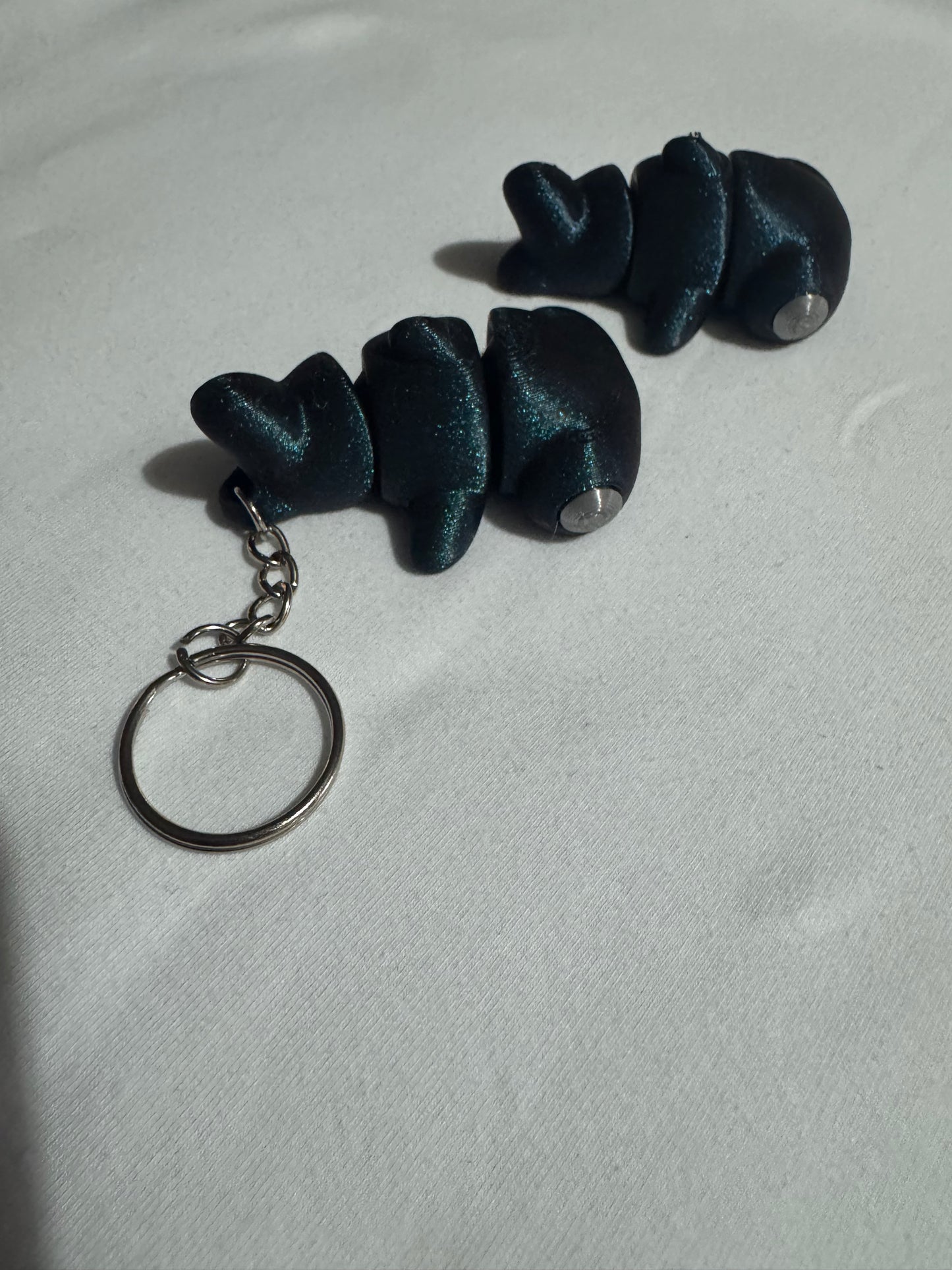 3D Hammerhead Shark