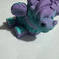 3D Highland Cow
