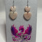 Polymer Clay Earrings #1173