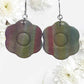 Polymer Clay Earrings #1197