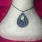 Polymer Clay Necklace - #1235