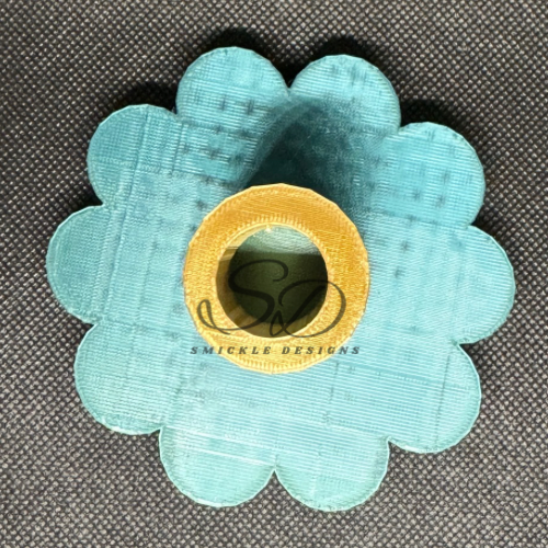 3D Tumbler Stand 20mm