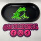 Frog Trinket Tray