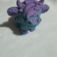 3D Highland Cow