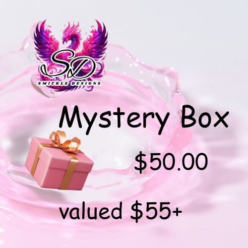 Smickle Designs Mystery Box $50