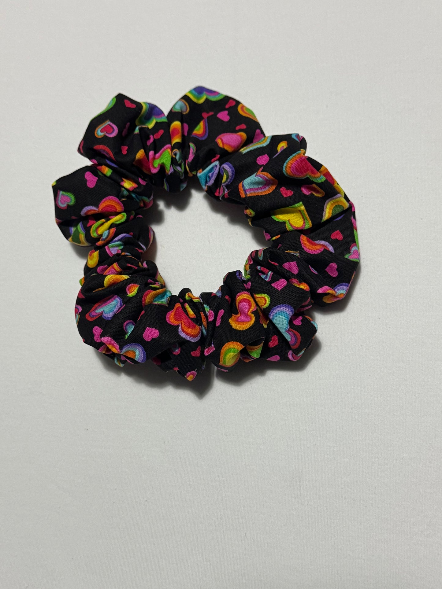 Scrunchie - Deluxe
