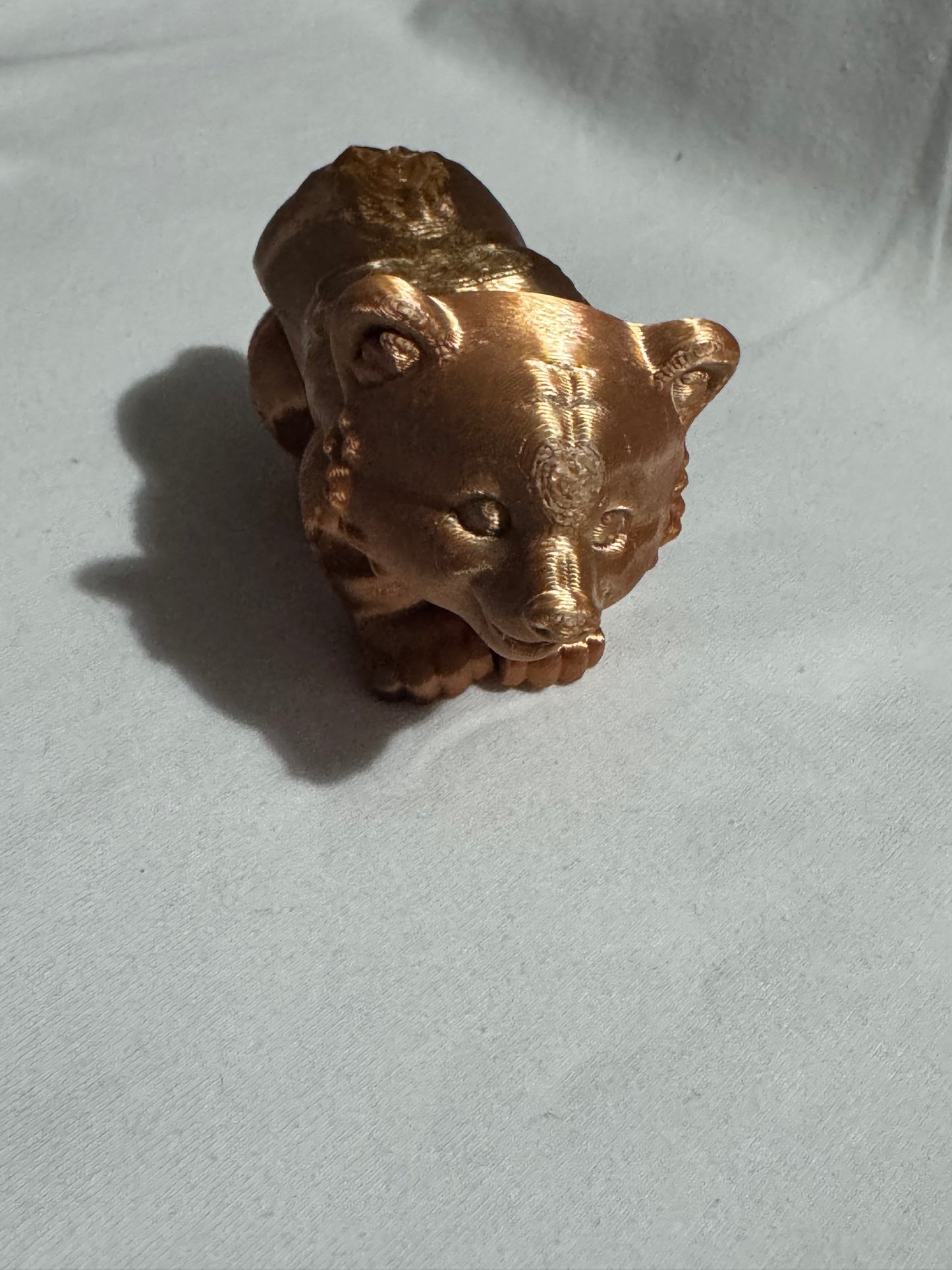 3D Polar Bear