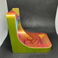 3D Tumbler Cradle