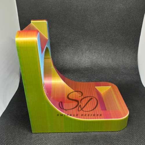 3D Tumbler Cradle