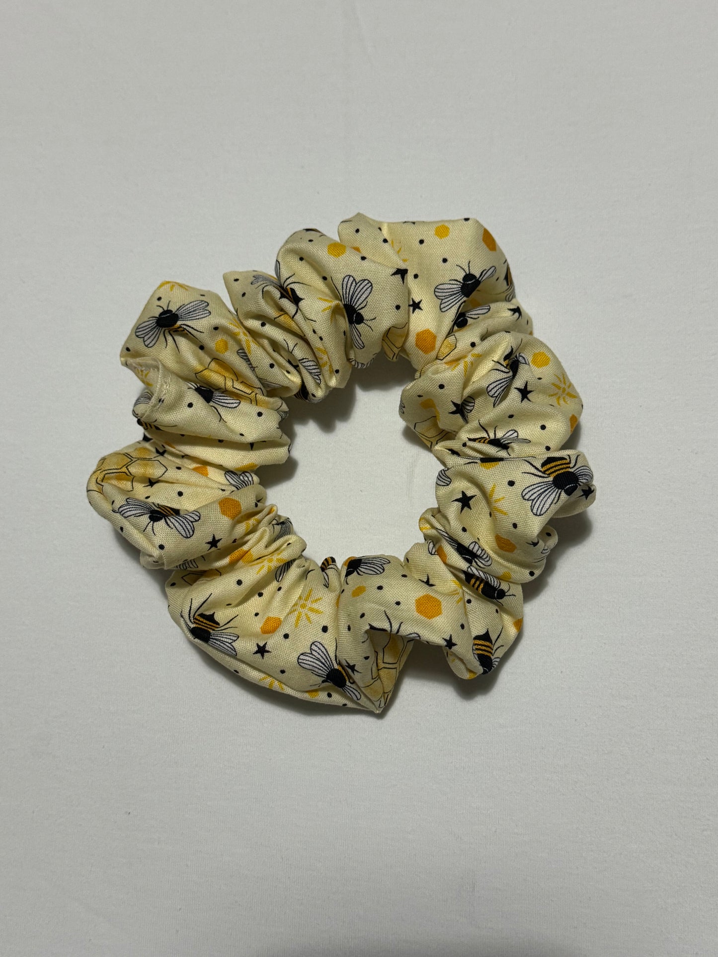Scrunchie - Deluxe