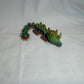 3D Unicorn Dragon - short tail