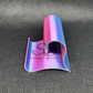 3D Printed Heart Business Card Holder