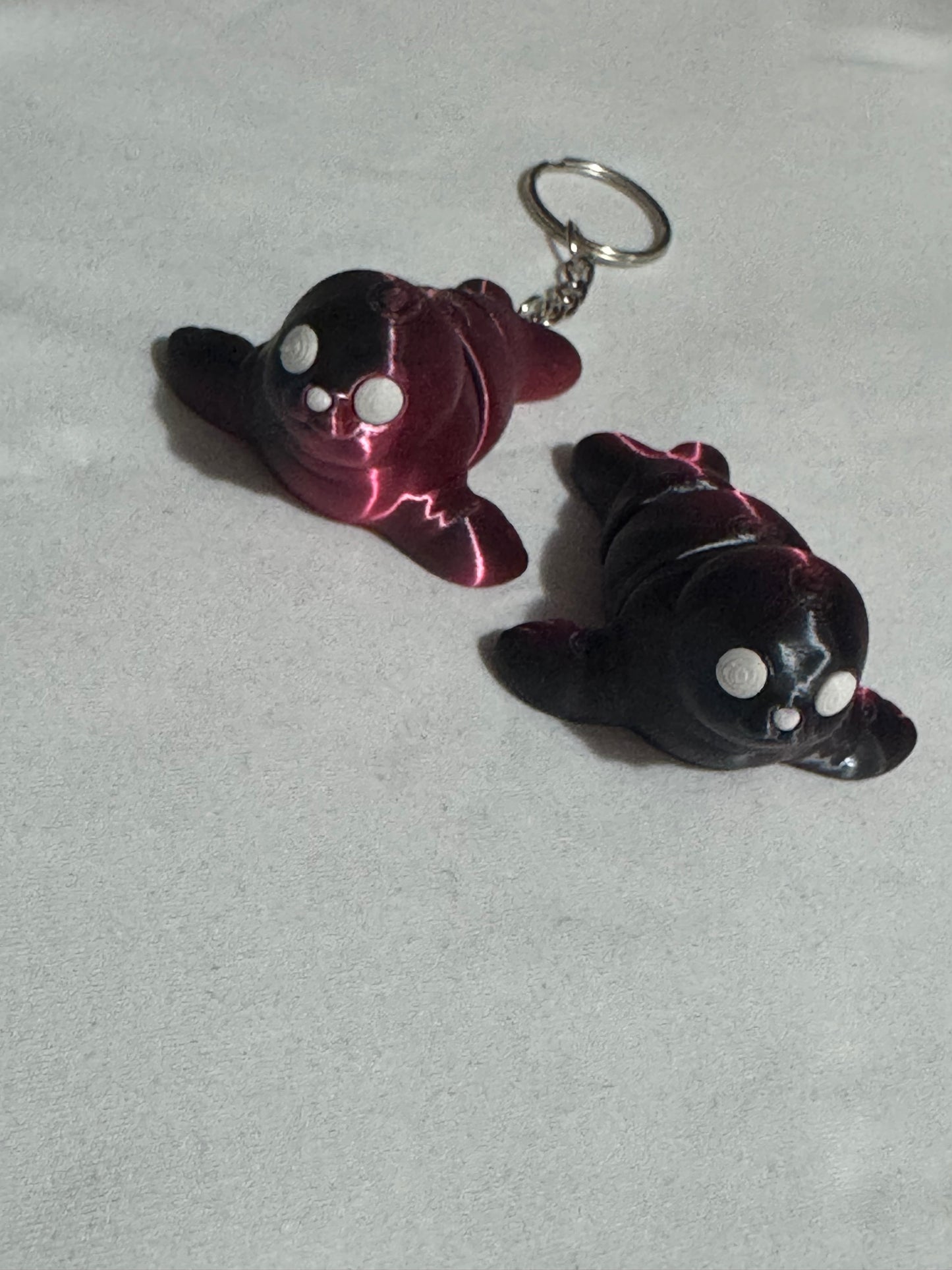 3D Seal