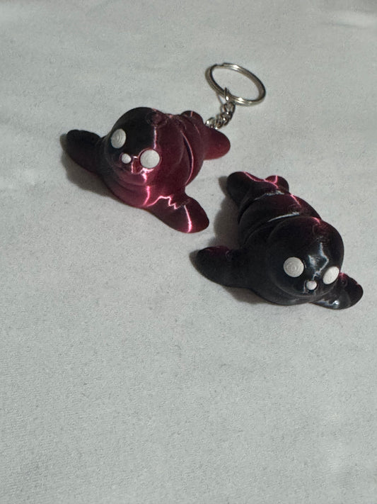 3D Seal