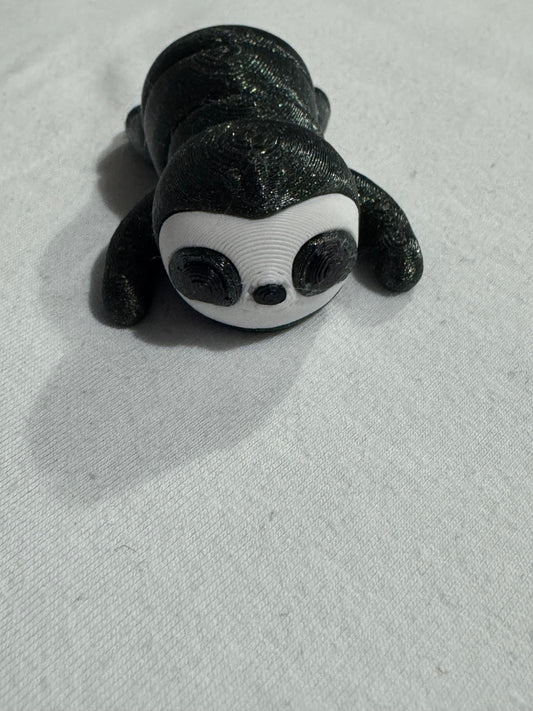 3D Sloth