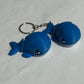 3D Whale
