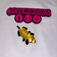 3D Golden Dog