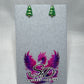 Polymer Clay Studs #1206