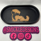Otter Trinket Tray