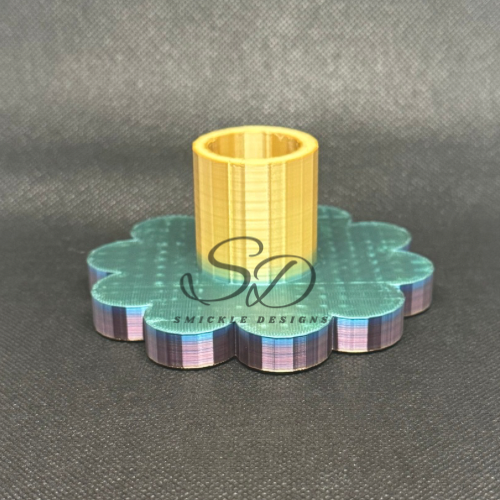 3D Tumbler Stand 25mm