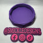 3D Trinket Tray