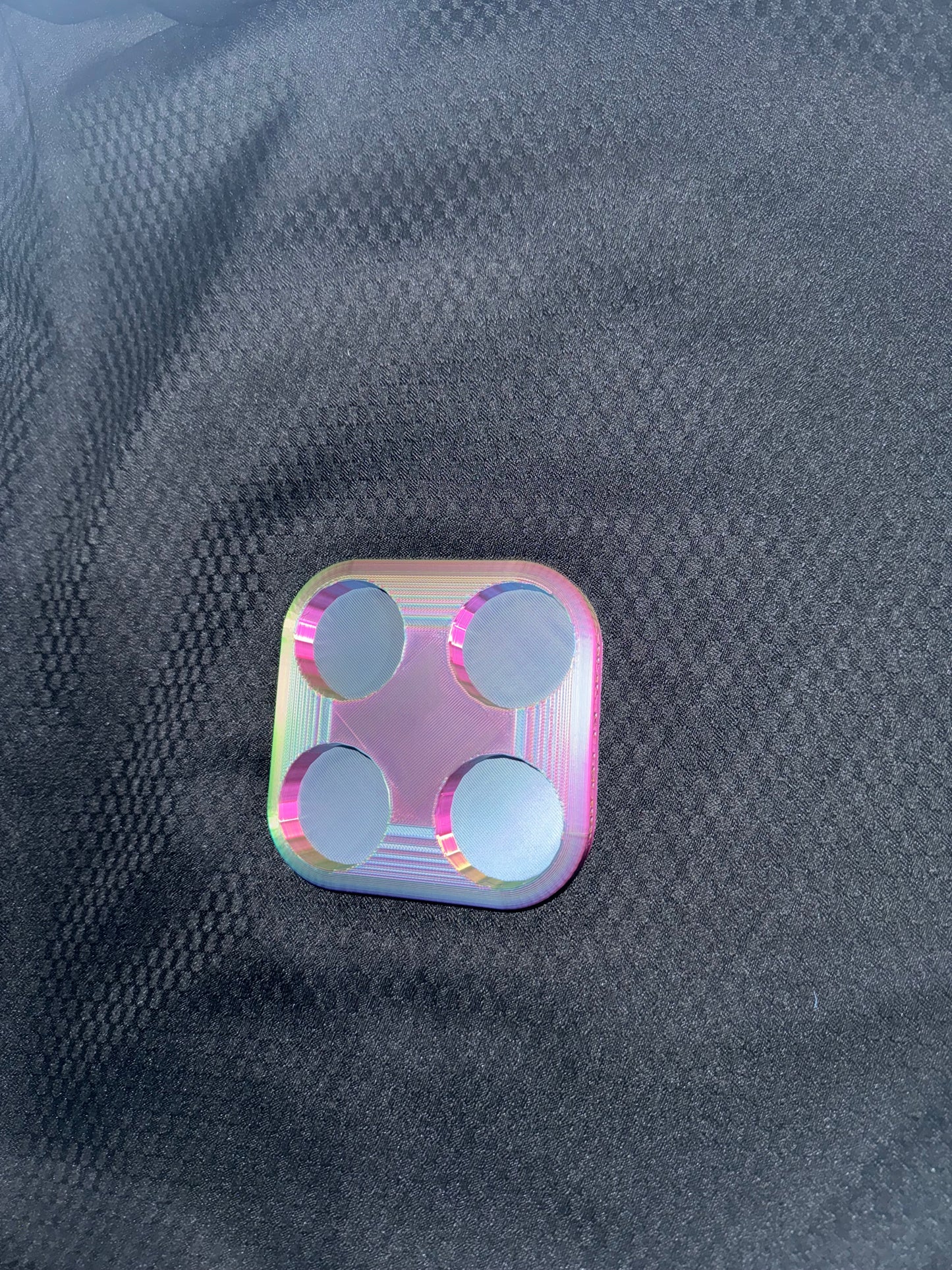 3D Resin mini cup holder (4)