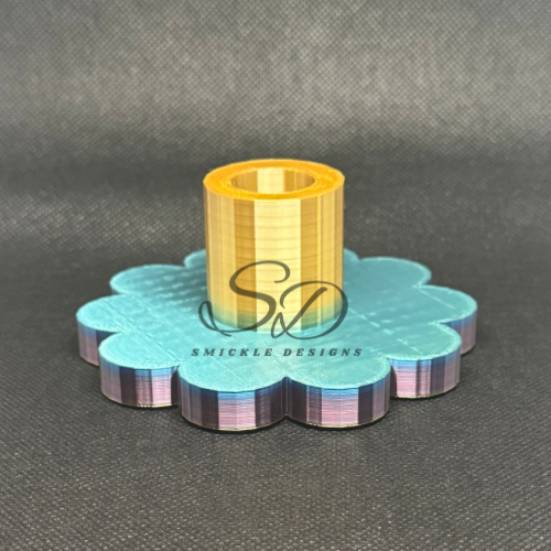 3D Tumbler Stand 20mm