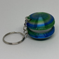3D Macaron Clicker Keyring - Candy 1