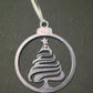 3D Bauble - Tree