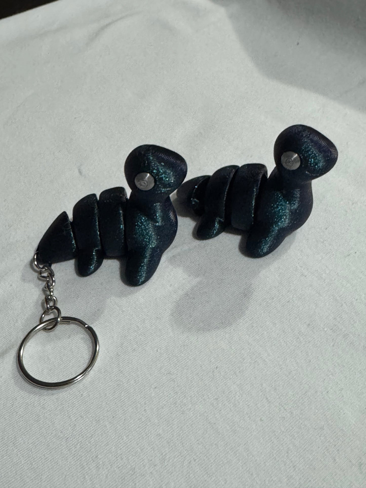 3D Loch Ness