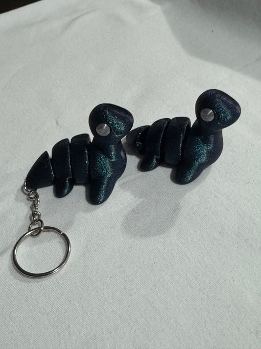 3D Loch Ness